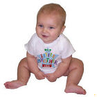Big Brother Star Infant Onsie